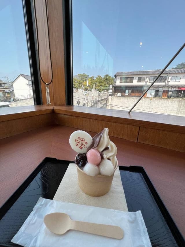 出雲ぜんざい本舗 - サブ画像1