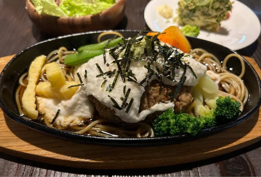 古家cafe 自然坊