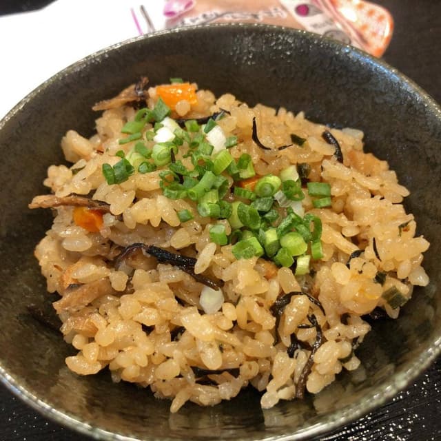 酒処沖縄そば おそば - サブ画像1