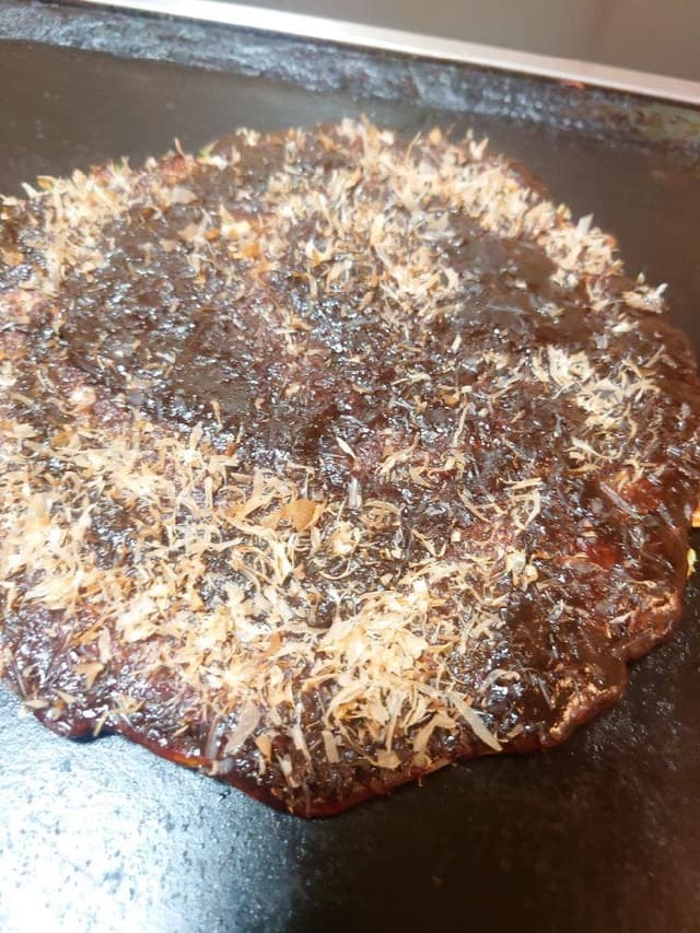 お好み焼きダイニング 鼓寅 - サブ画像2
