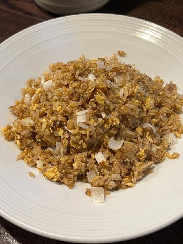 炒め処 寅蔵 - サブ画像3