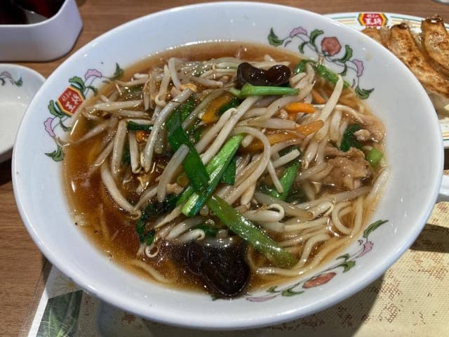 餃子の王将 ブランチ横浜南部市場店 - サブ画像3