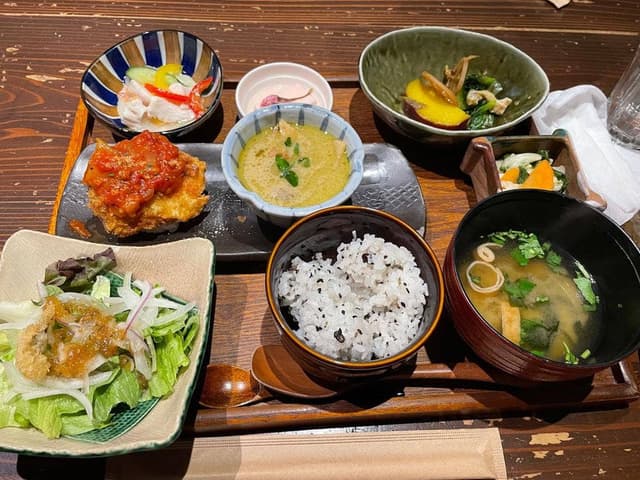 梵珠庵 - サブ画像1