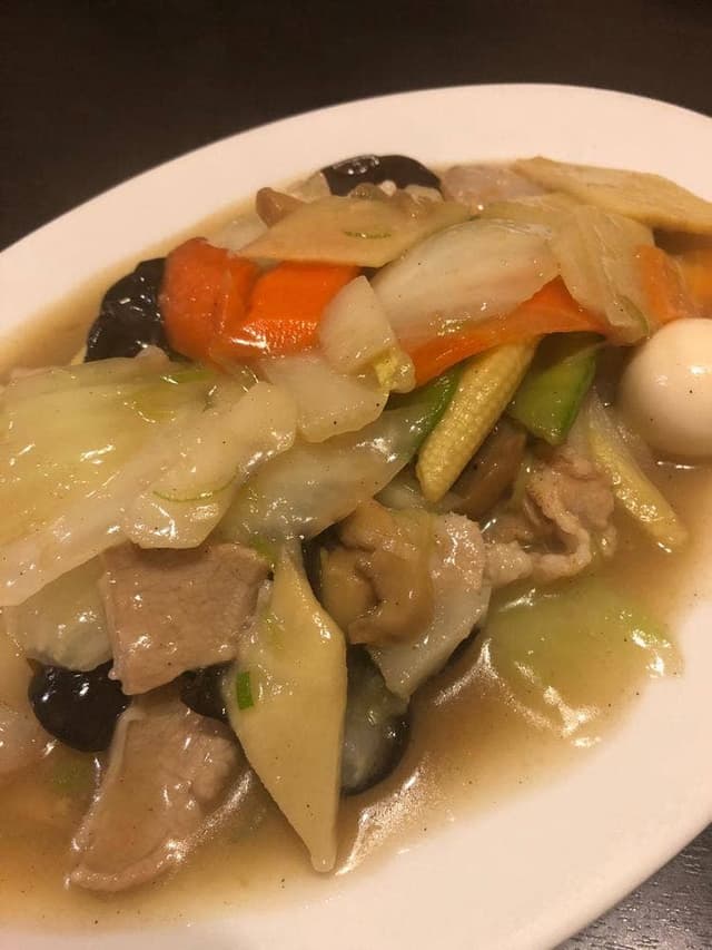 上海園 - サブ画像1