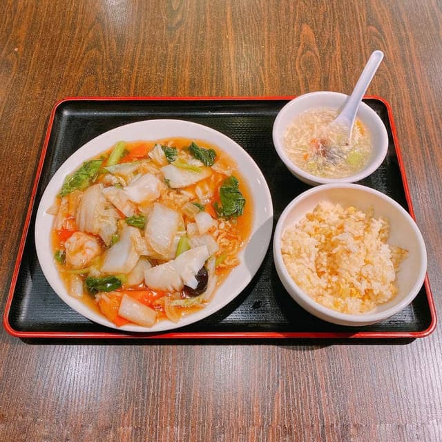 東方一角 新宿御苑前 - サブ画像1