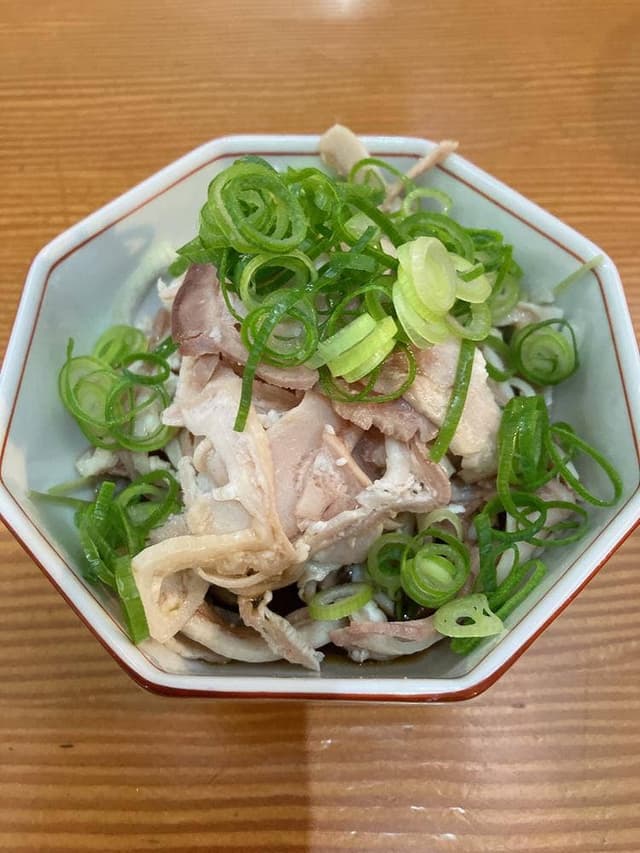酒場 朱雀 - サブ画像3