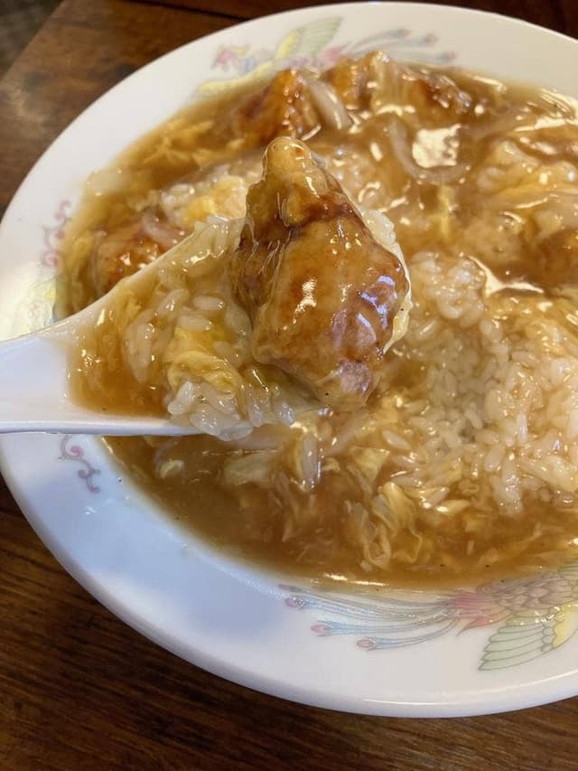 福寿飯店 - サブ画像3