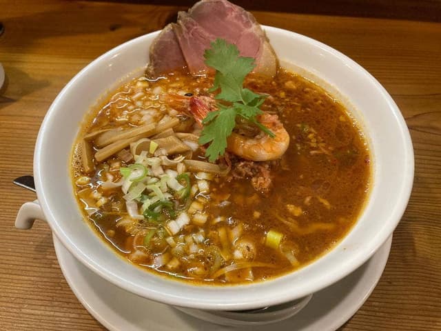 中華蕎麦 しのざき - サブ画像2