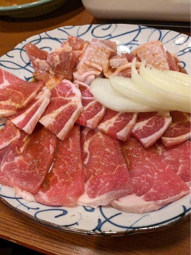 花ちゃん食堂 - サブ画像1