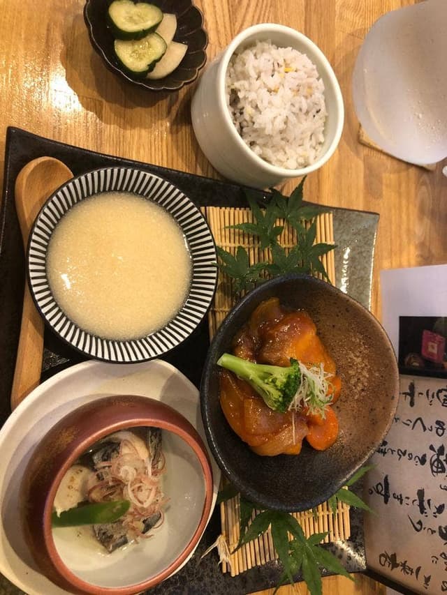 dining笑海 - サブ画像3