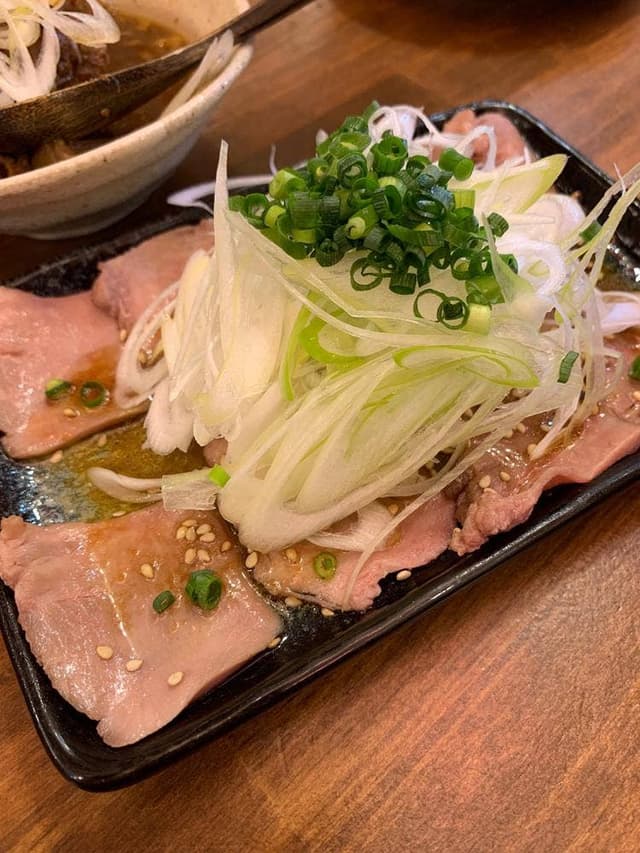 もつ焼 煮込み ヤリキ 一揆店 - サブ画像2