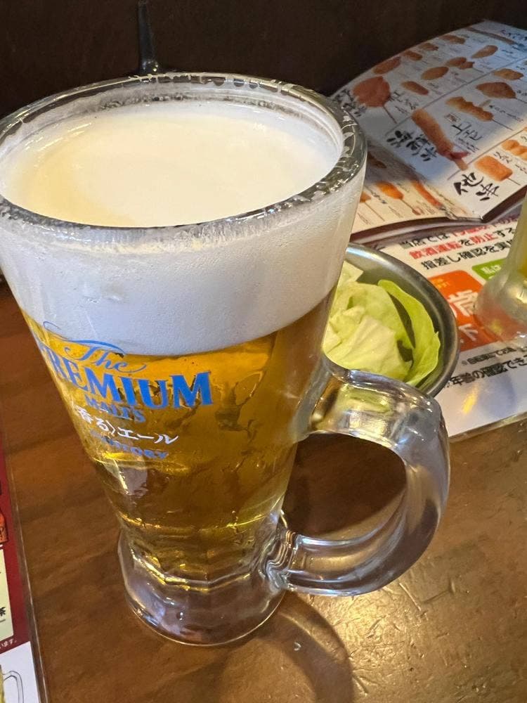 串カツ田中 用賀店