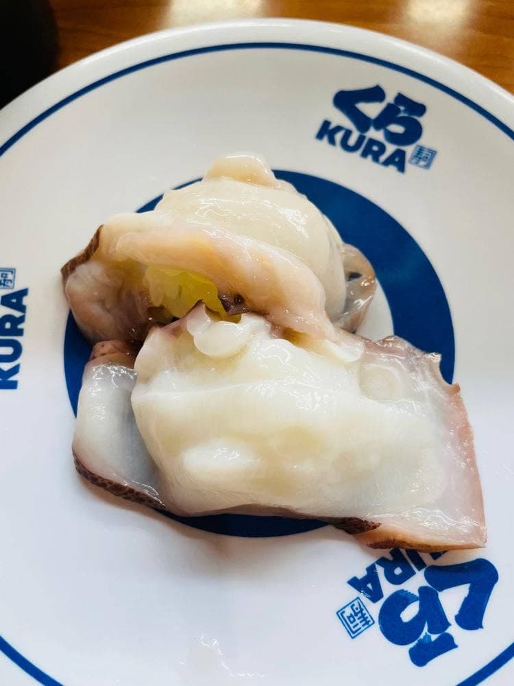 くら寿司 南千住店