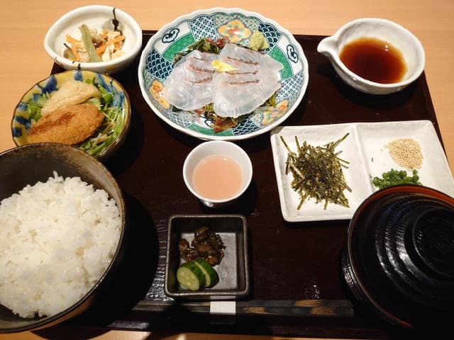 和食日和 おさけと 日本橋室町 - サブ画像2