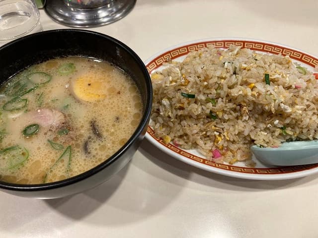 秀ちゃんラーメン - サブ画像1