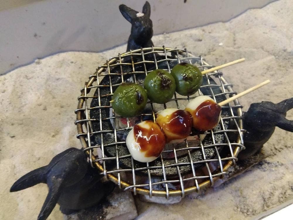 囲炉裏茶屋 ななころびやおき 祇