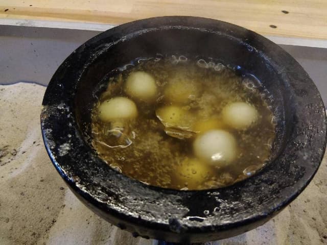 囲炉裏茶屋 ななころびやおき 祇 - サブ画像3