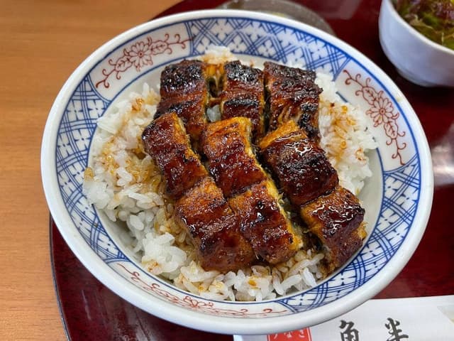 魚半 - サブ画像1