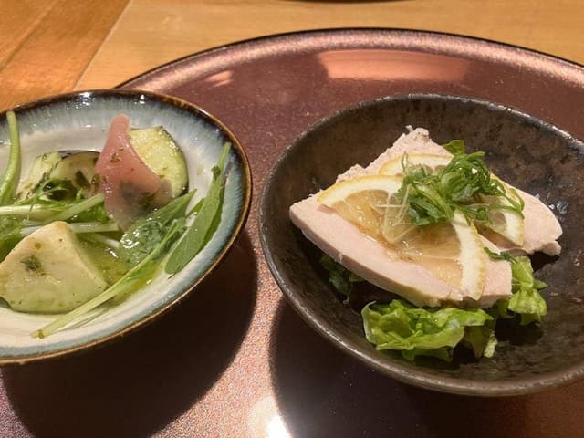 小ぼけ 道修町店 - サブ画像3