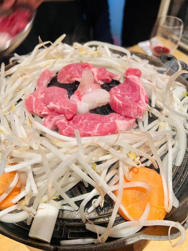 ジンギスカン どぅー - サブ画像1