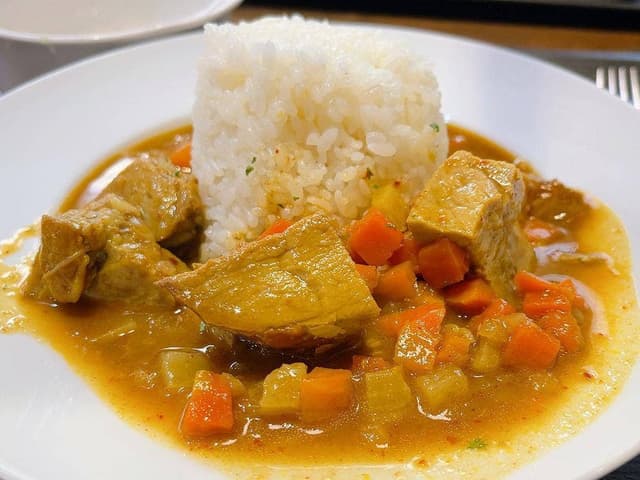 Affen Bar British Gastro Pub - サブ画像1