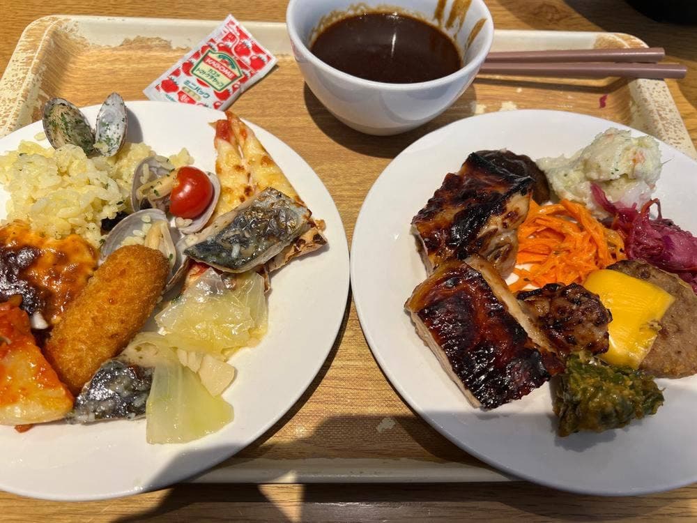 てとてファーム mozoワンダーシティ店