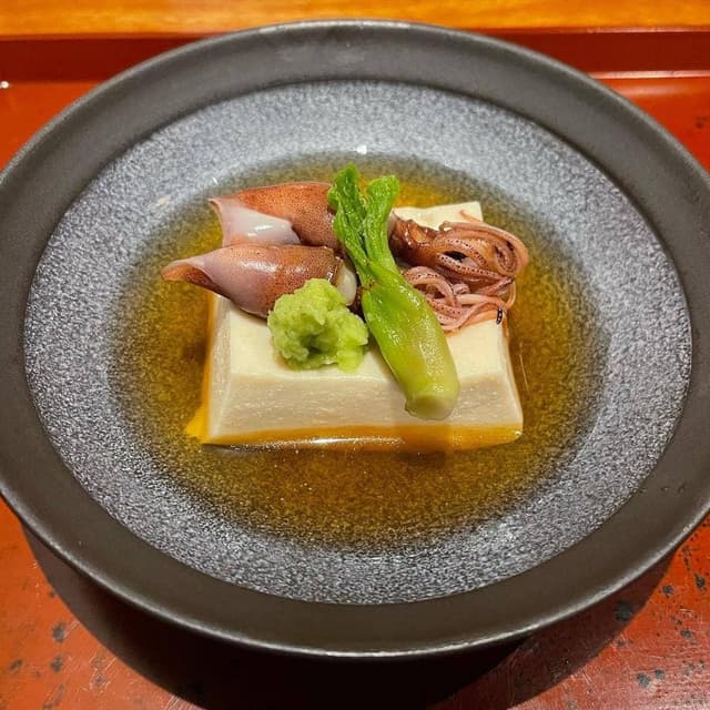 割烹 春 - サブ画像3