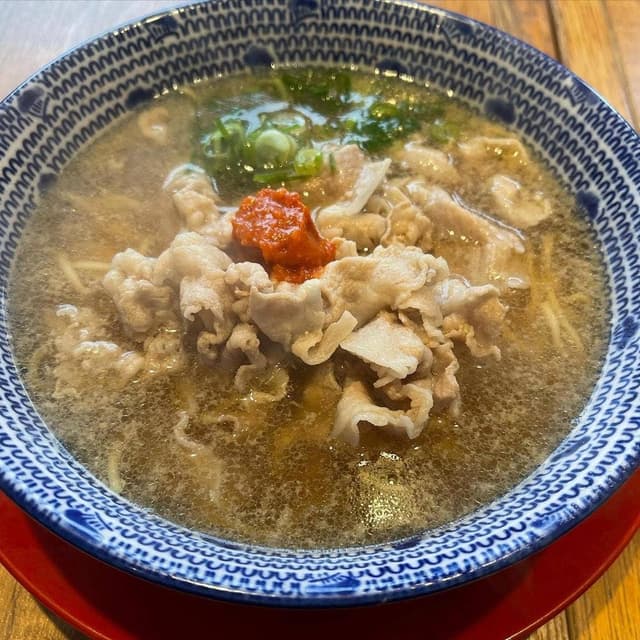 ちゃんぽん亭総本家 本店 - サブ画像3