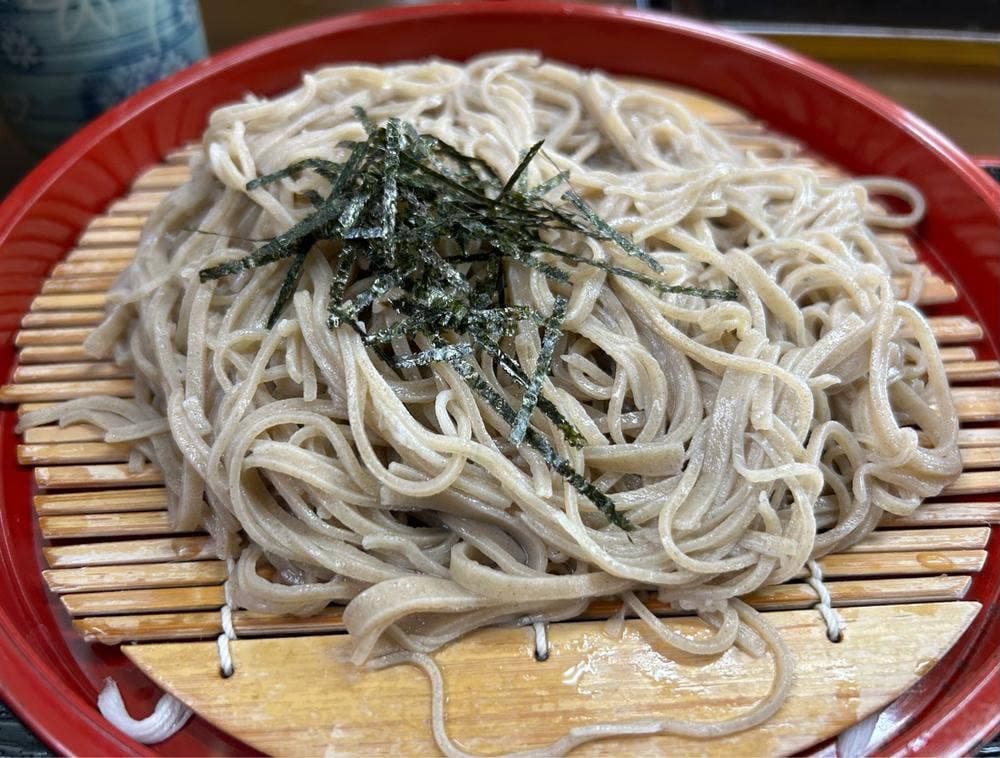 そば処 黒門