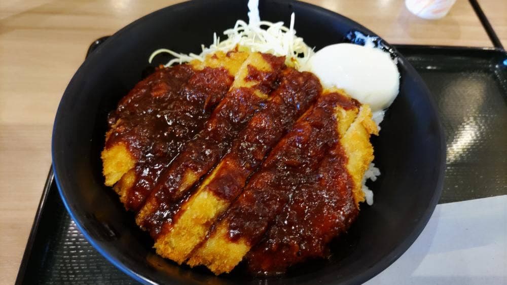 とんかつ三丁目 イオン四日市北店