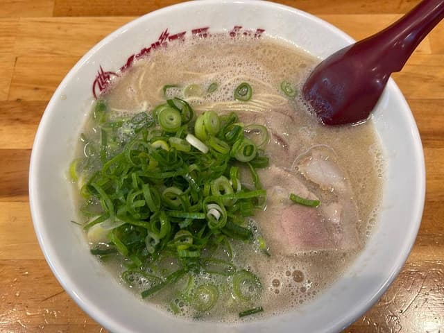 イナヅマラーメン - サブ画像1