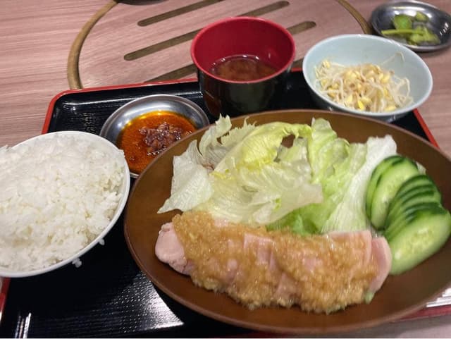 日本酒酒場 みるくばー - サブ画像1