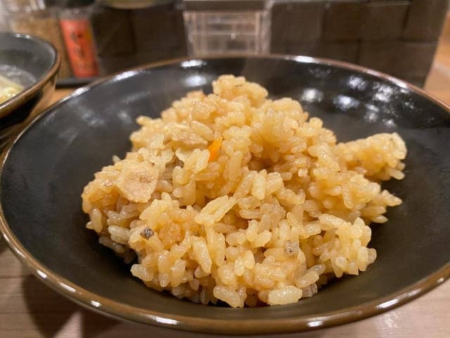 うどんふじ - サブ画像2