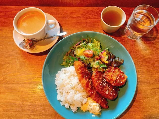 Whistle cafe - サブ画像2