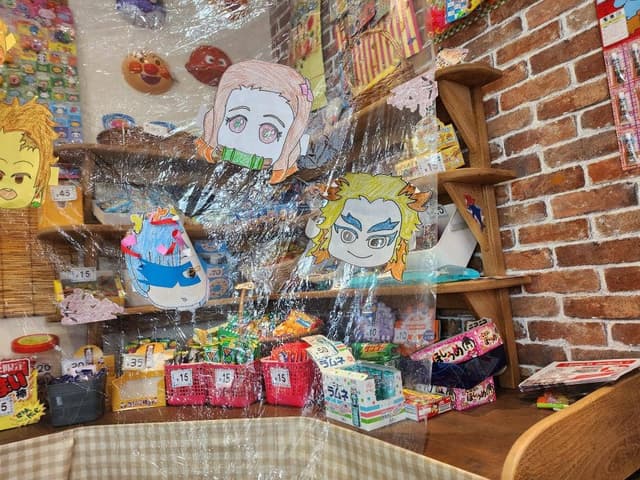 太陽とオリーブ - サブ画像2