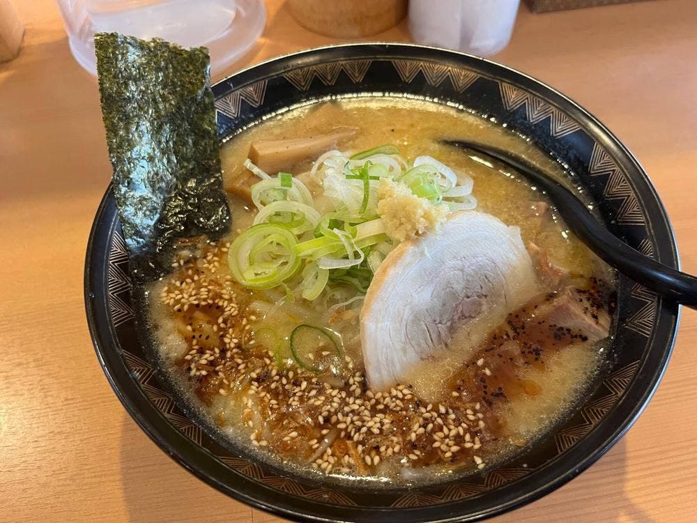 札幌真麺処 幸村