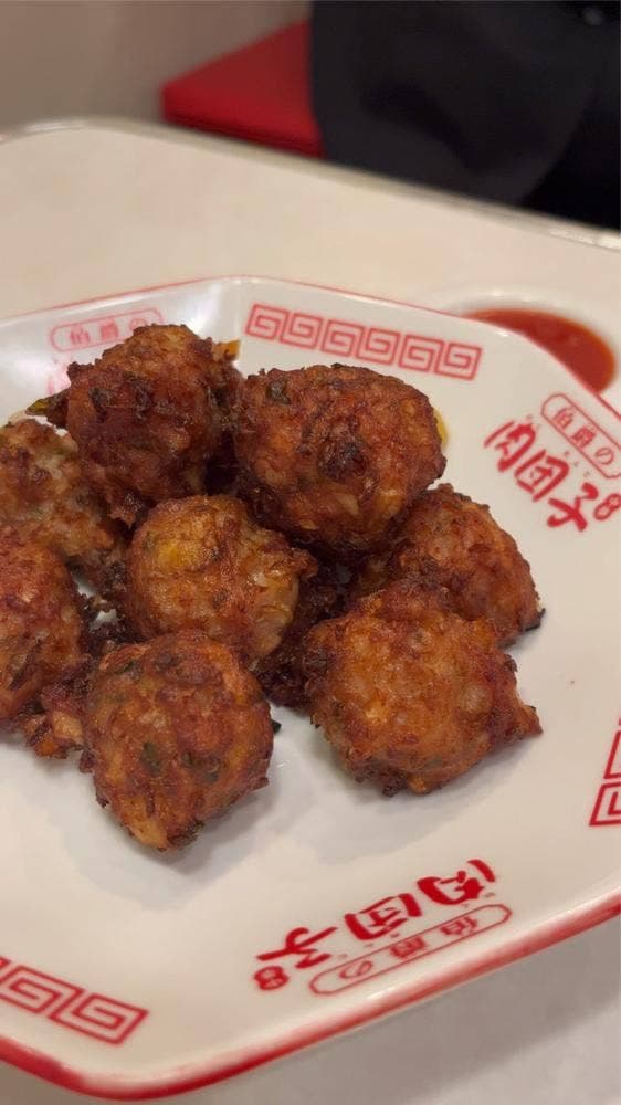 伯爵の肉団子 新宿御苑店 - サブ画像3