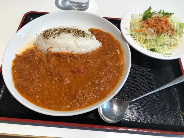 清嶺食堂 - サブ画像2