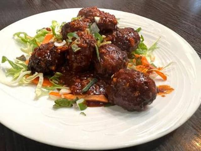 KHANA KHAJA Indian.Nepali Asian Dining & Bar 上野御徒町店 - サブ画像2