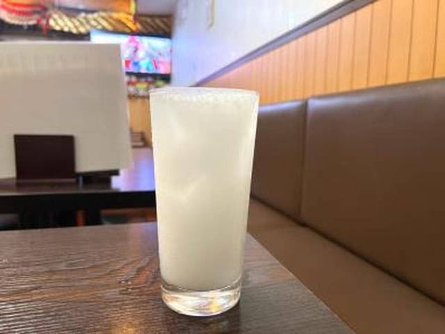 KHANA KHAJA Indian.Nepali Asian Dining & Bar 上野御徒町店 - サブ画像3