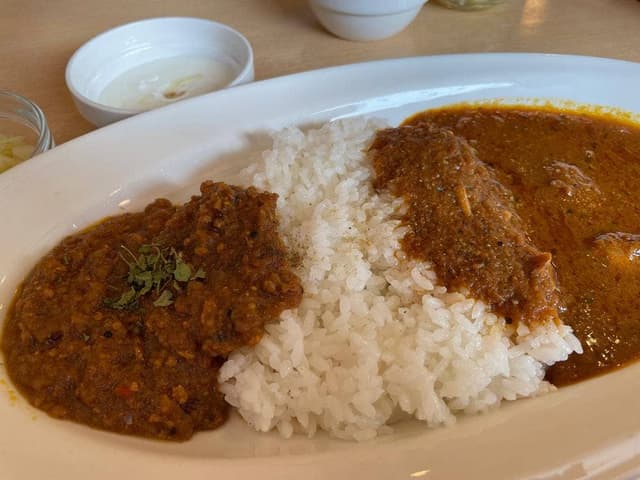 カレー・スーパースター - サブ画像3