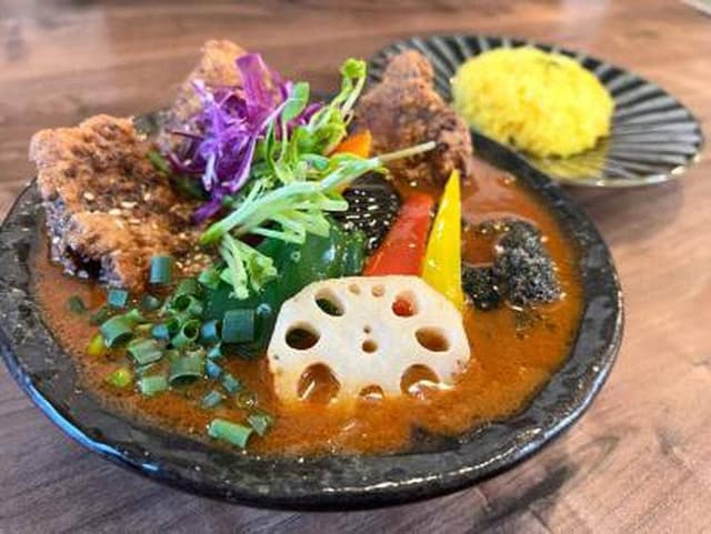 KINGBEAR 函館店 - サブ画像1