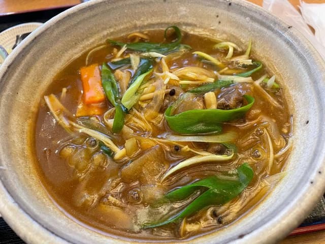 そば処 武蔵 春日本店 - サブ画像2