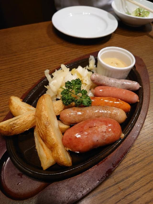 だん家 大手町ファーストスクエア店 - サブ画像3