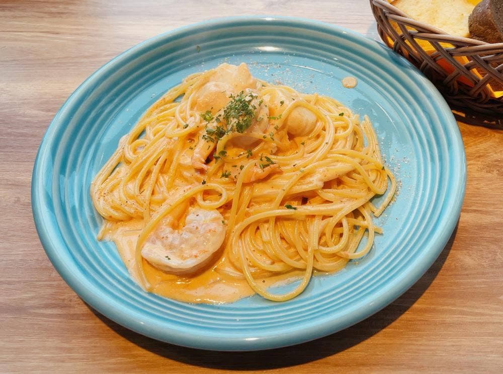 HICKORY Sea Side cafe