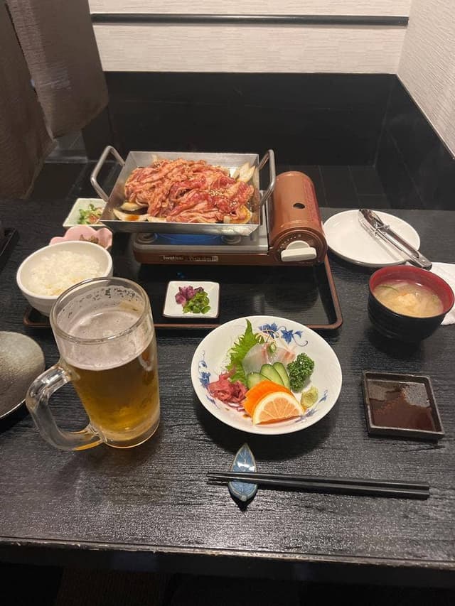 楽庵 - サブ画像2