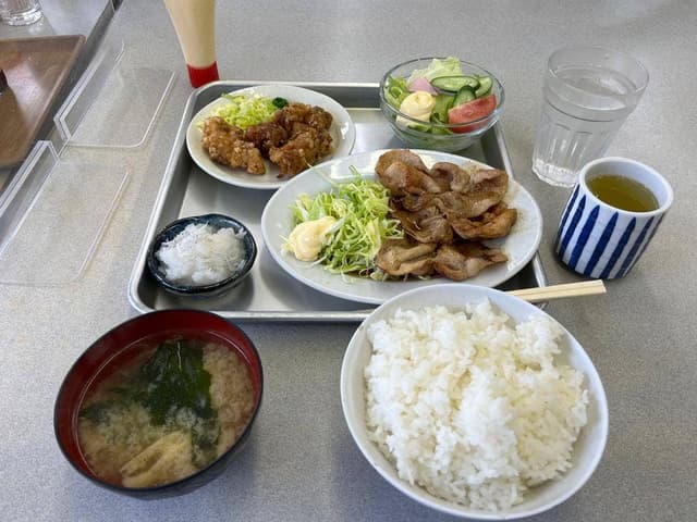 みたけ食堂 - サブ画像1