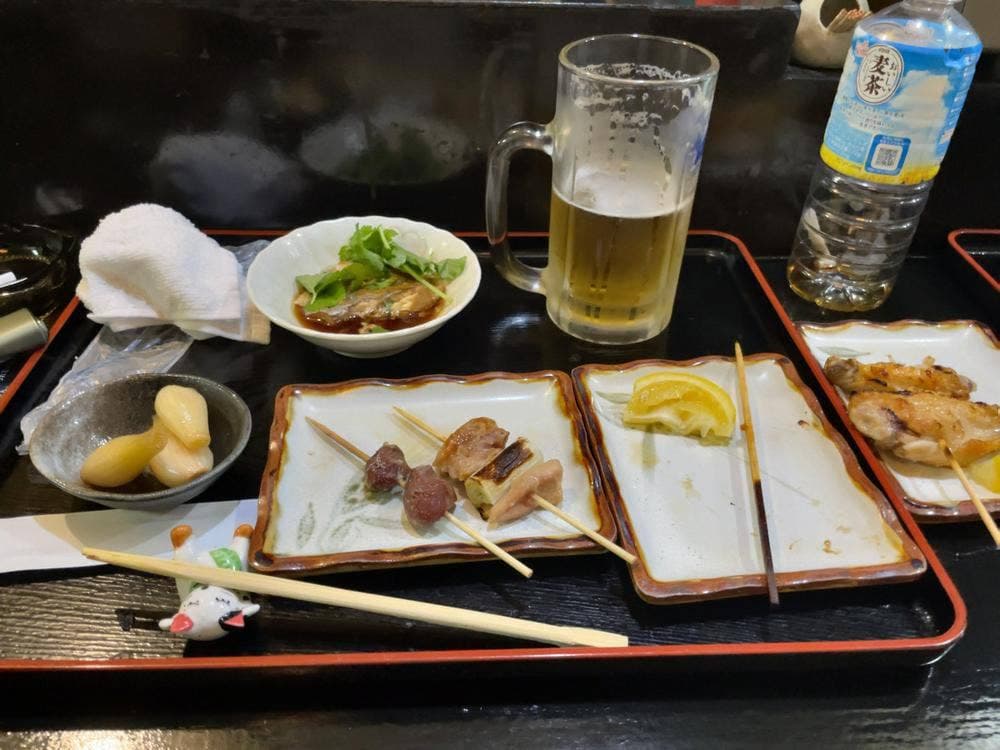 居酒屋 なつみ