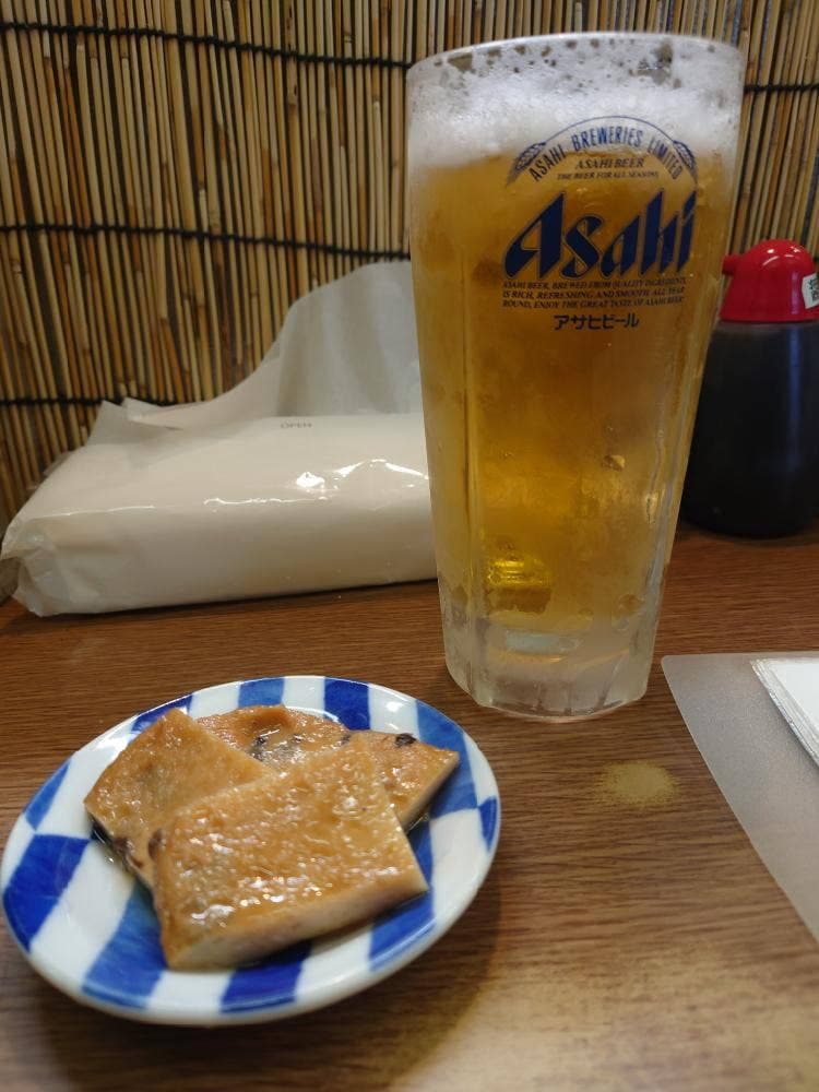 よあけ食堂