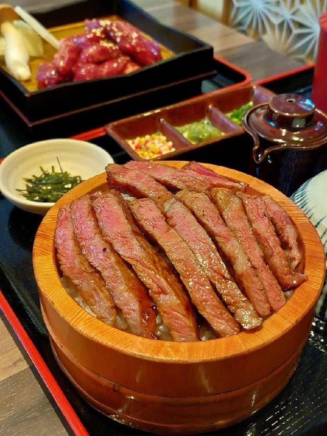 飛騨牛・黒豚宴 黒家 本店 - サブ画像2